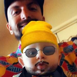 Meet your Posher, Marcus